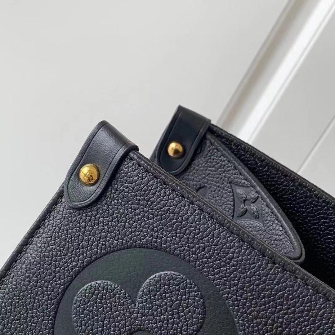 Louis Vuitton OnTheGo Tote Bag(41-34-19cm)    - EUR FASHION