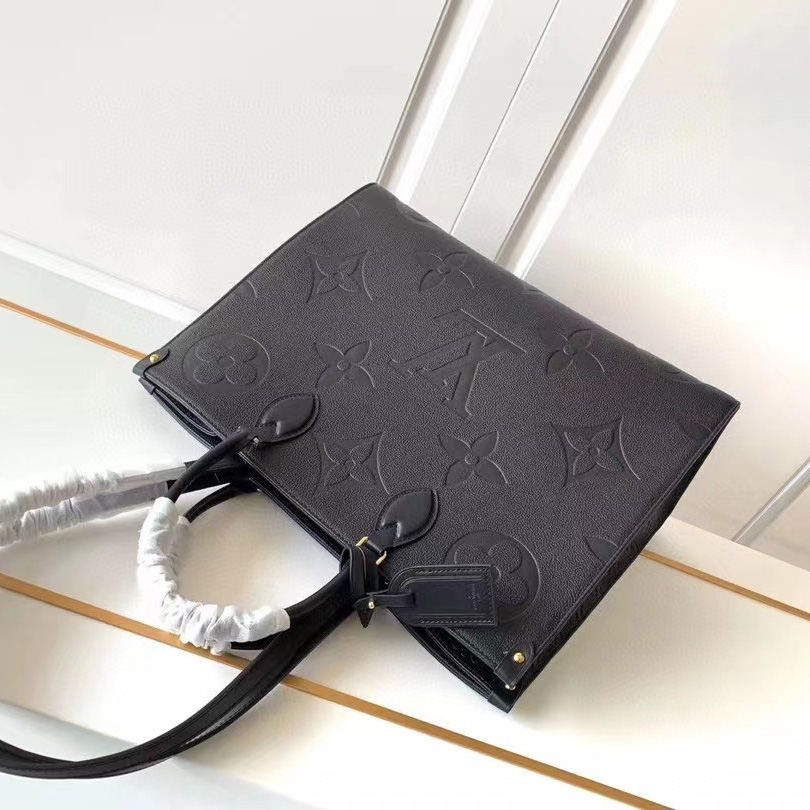 Louis Vuitton OnTheGo Tote Bag(41-34-19cm)    - EUR FASHION