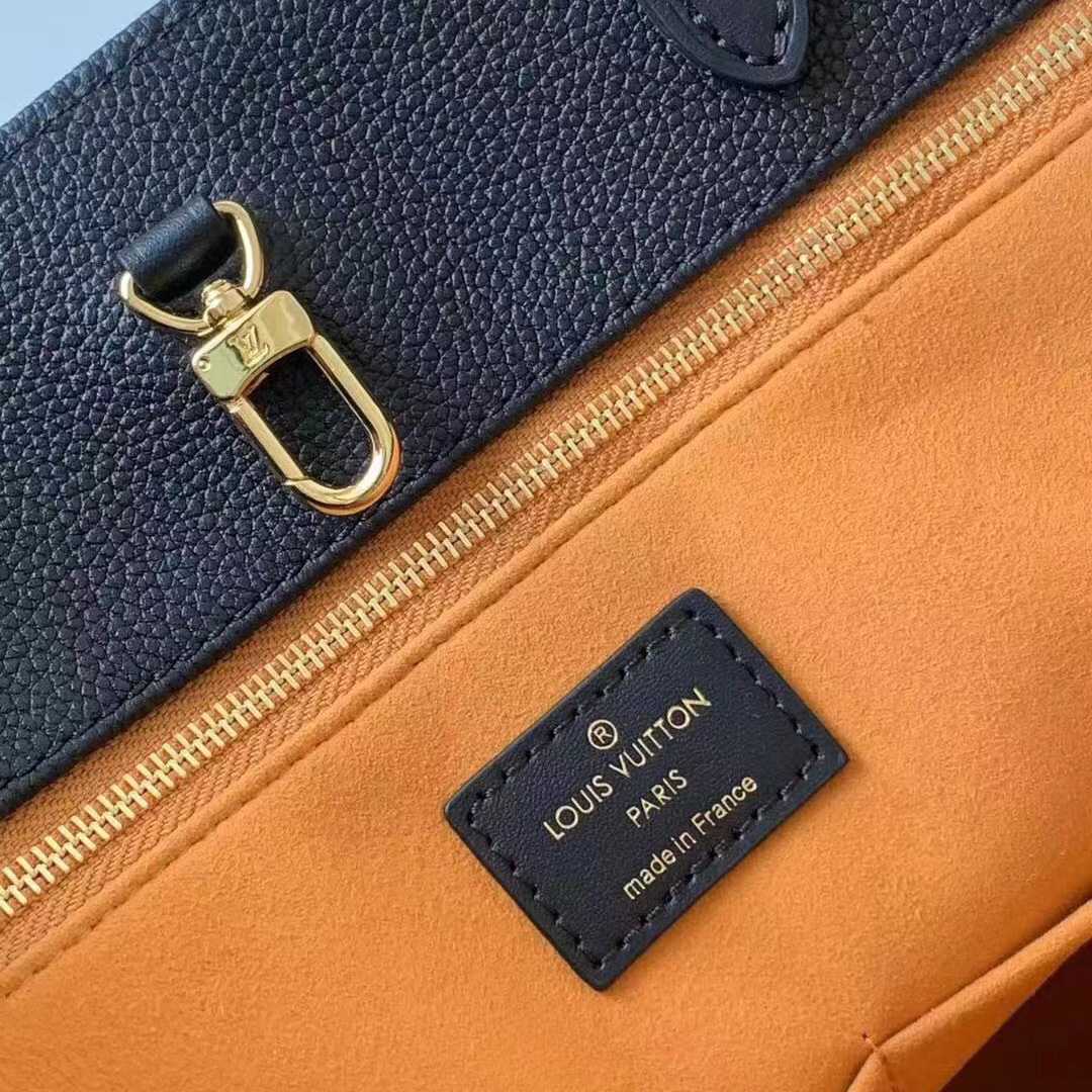 Louis Vuitton OnTheGo Tote Bag(41-34-19cm)    - EUR FASHION