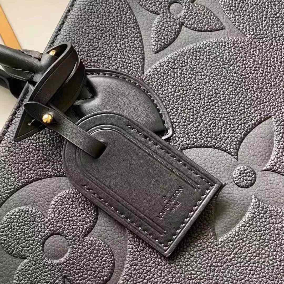 Louis Vuitton OnTheGo Tote Bag(41-34-19cm)    - EUR FASHION