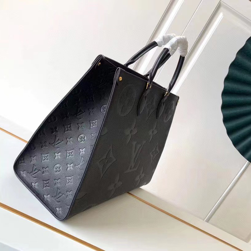 Louis Vuitton OnTheGo Tote Bag(41-34-19cm)    - EUR FASHION