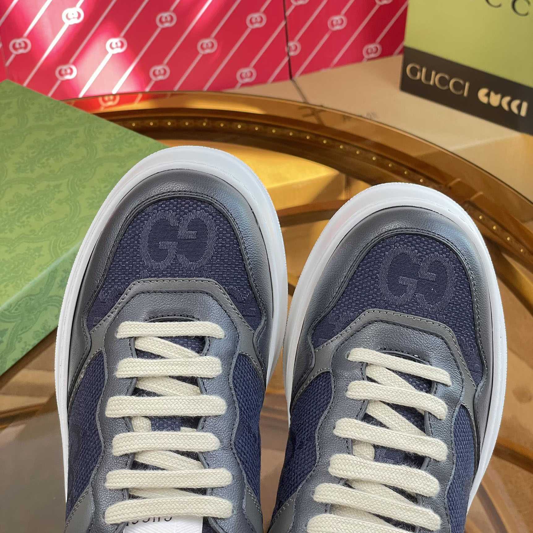 Gucci Women's GG Sneaker - EUR FASHION
