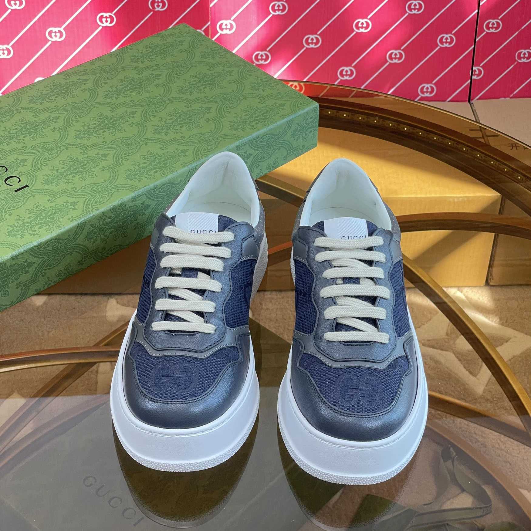Gucci Women's GG Sneaker - EUR FASHION