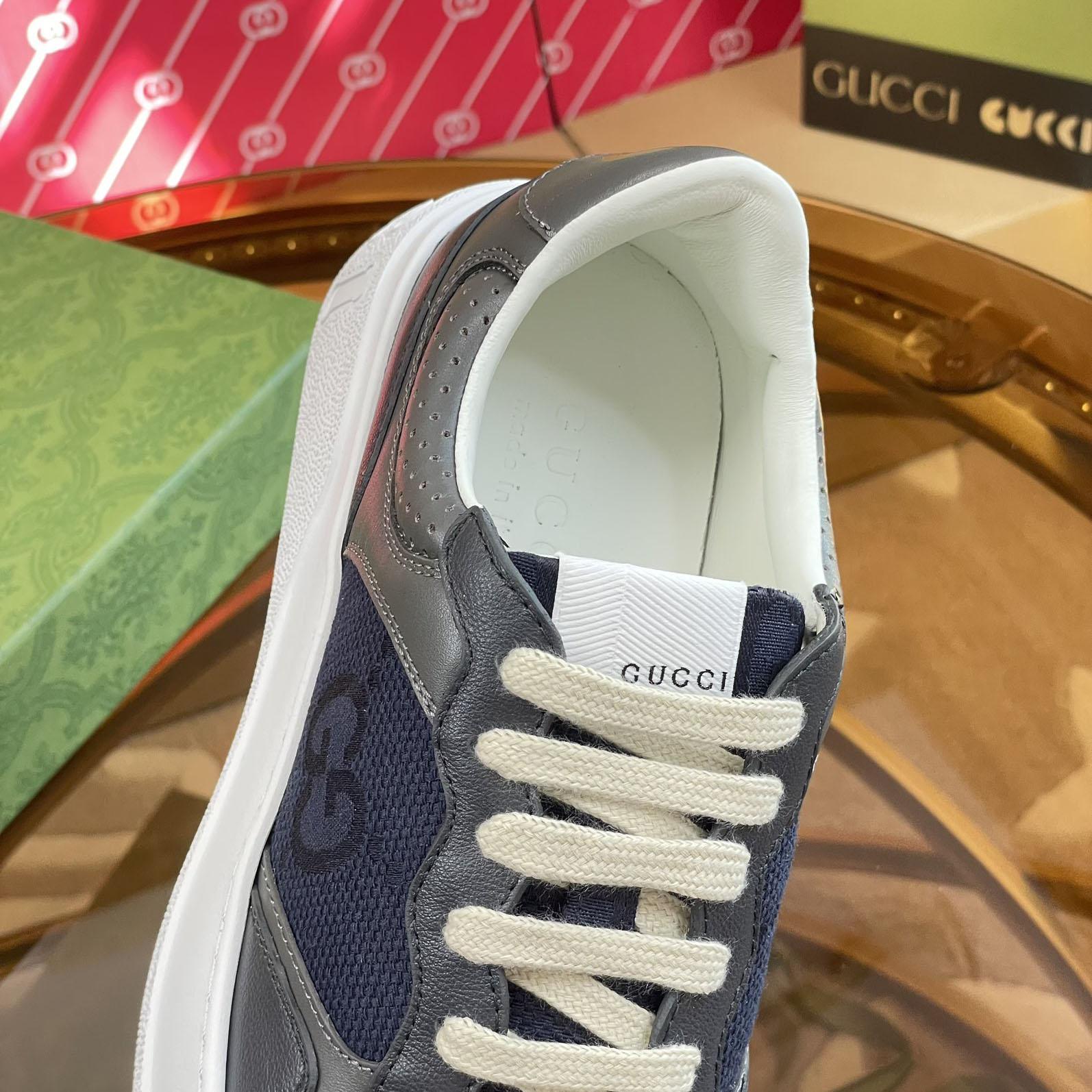 Gucci Women's GG Sneaker - EUR FASHION