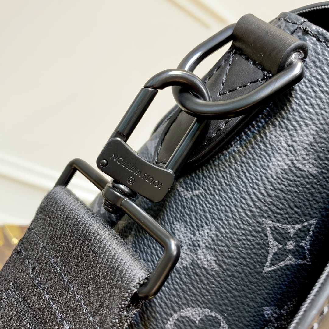 Louis Vuitton  Saumur Messenger(36-23-11cm) M45911 - EUR FASHION