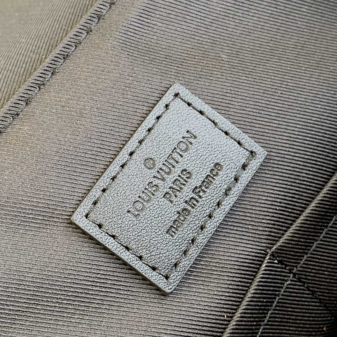 Louis Vuitton  Saumur Messenger(36-23-11cm) M45911 - EUR FASHION