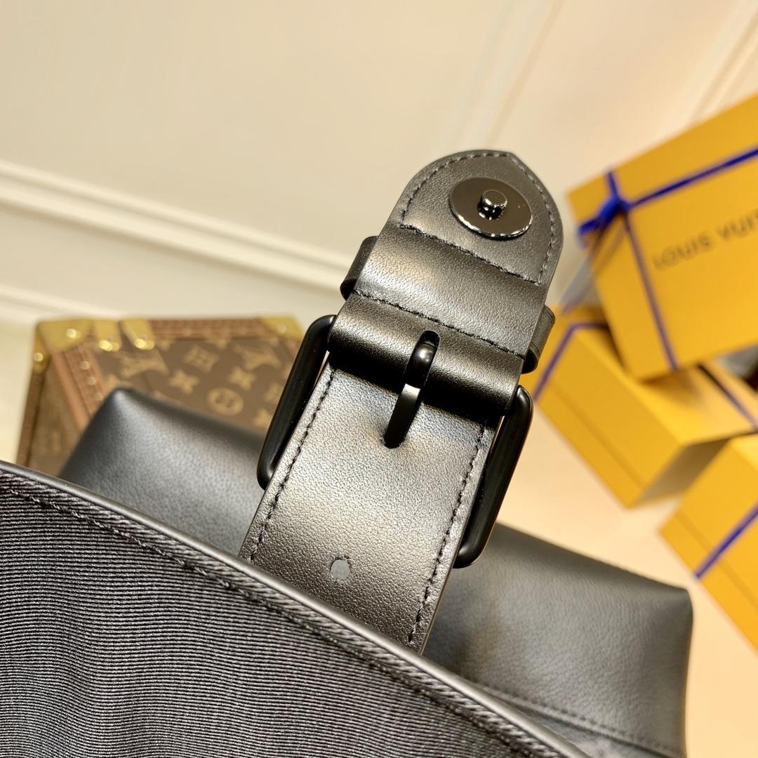 Louis Vuitton  Saumur Messenger(36-23-11cm) M45911 - EUR FASHION