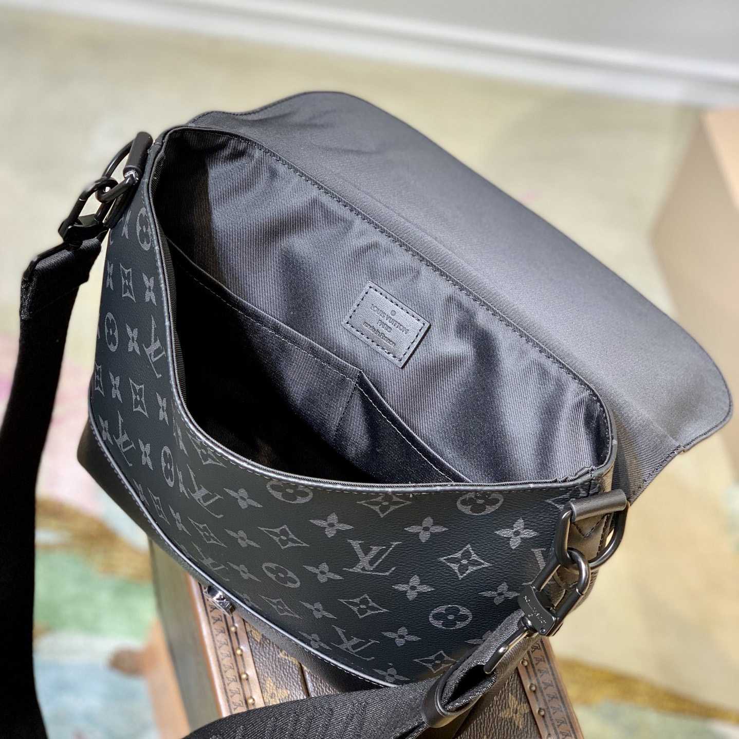 Louis Vuitton  Saumur Messenger(36-23-11cm) M45911 - EUR FASHION