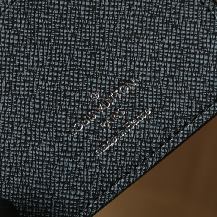 Louis Vuitton Pocket Organizer (10-19-2cm)   M81807 - EUR FASHION