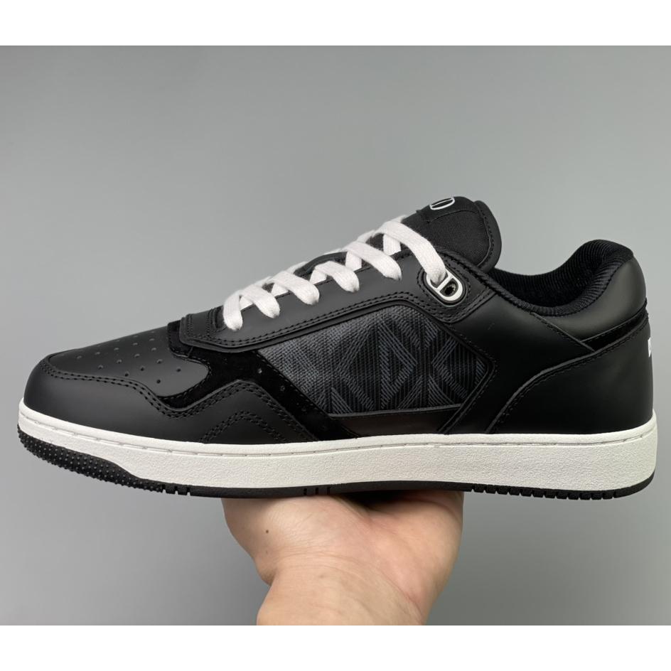 Dior B27 Low-Top Sneaker - EUR FASHION