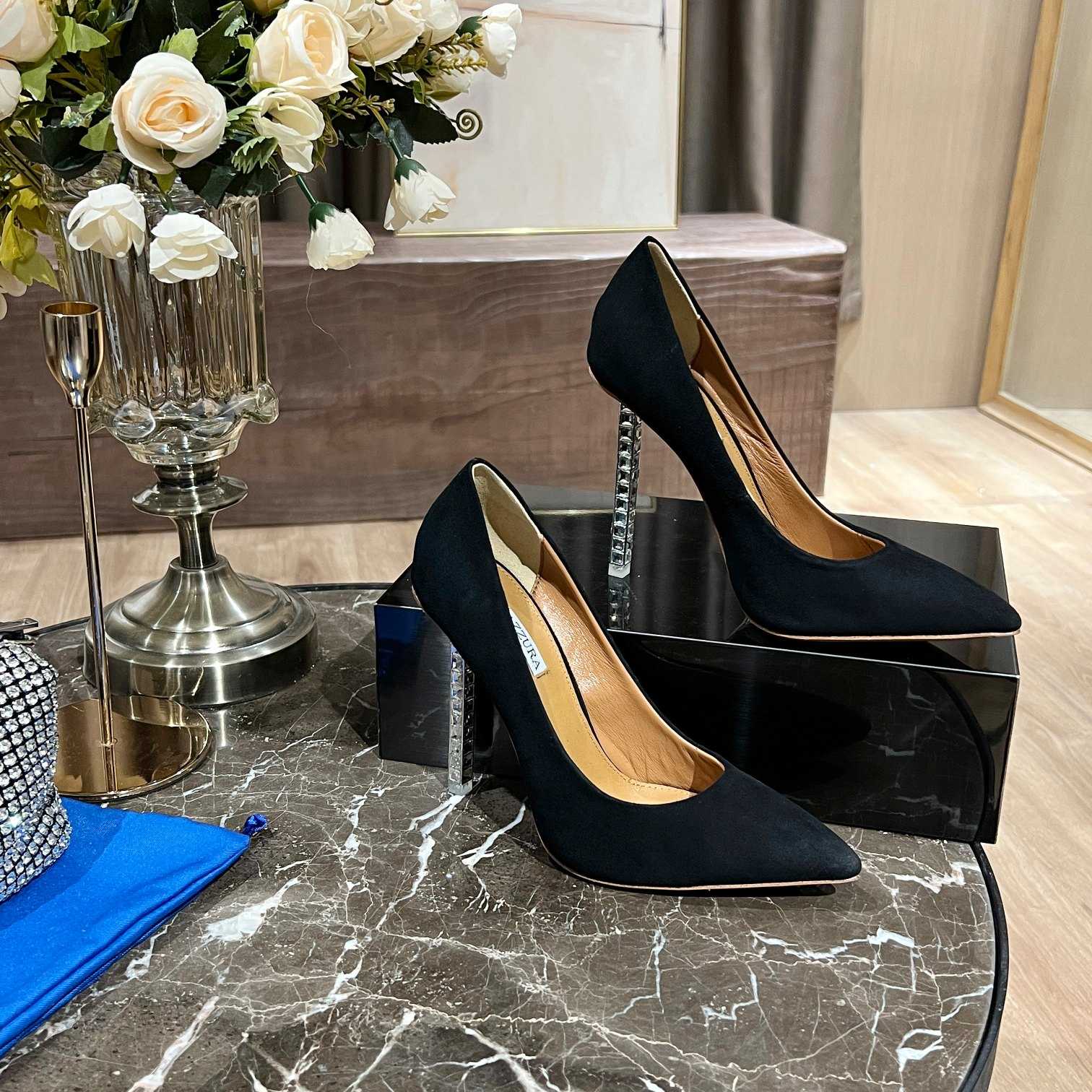 Aquazzura Pump  - EUR FASHION