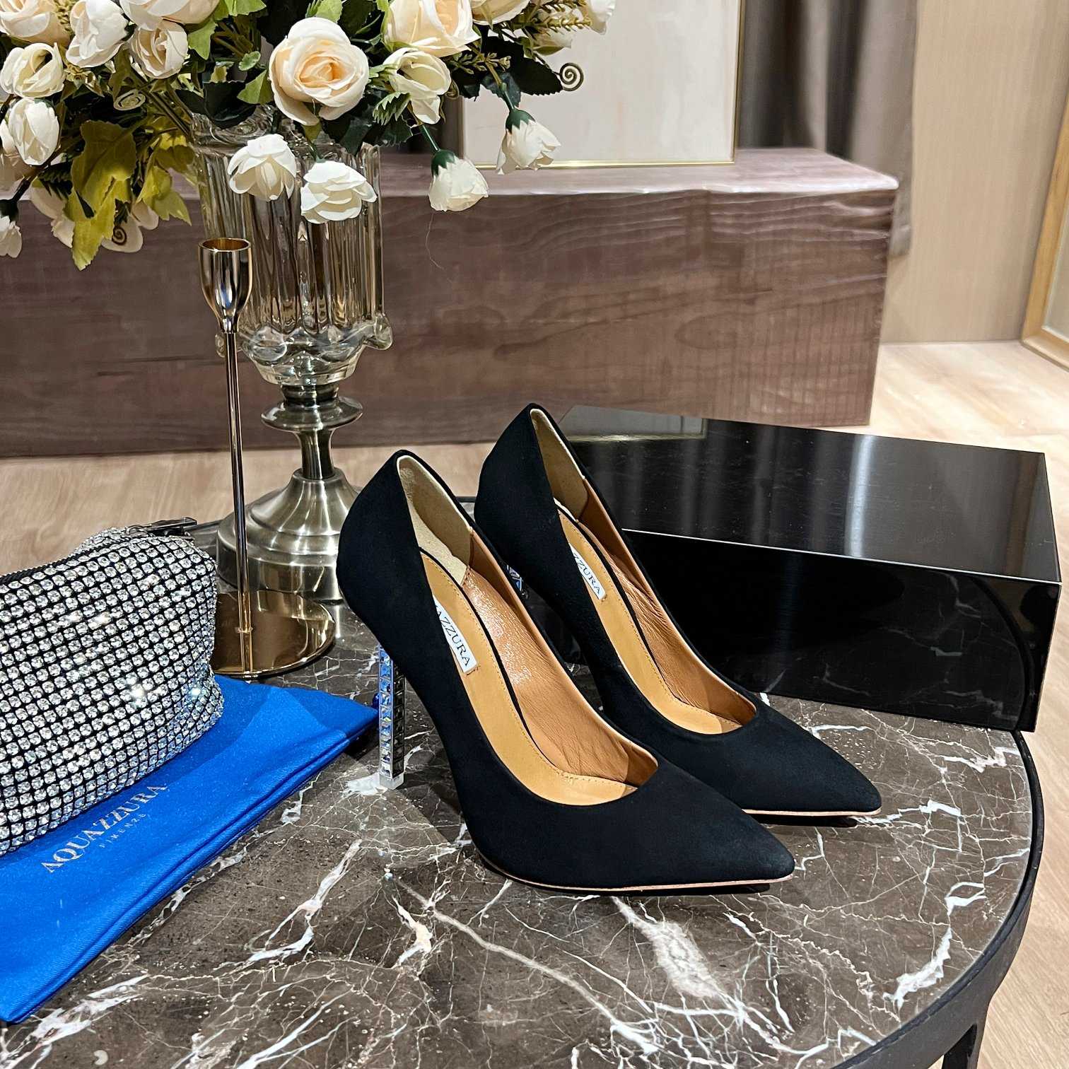 Aquazzura Pump  - EUR FASHION