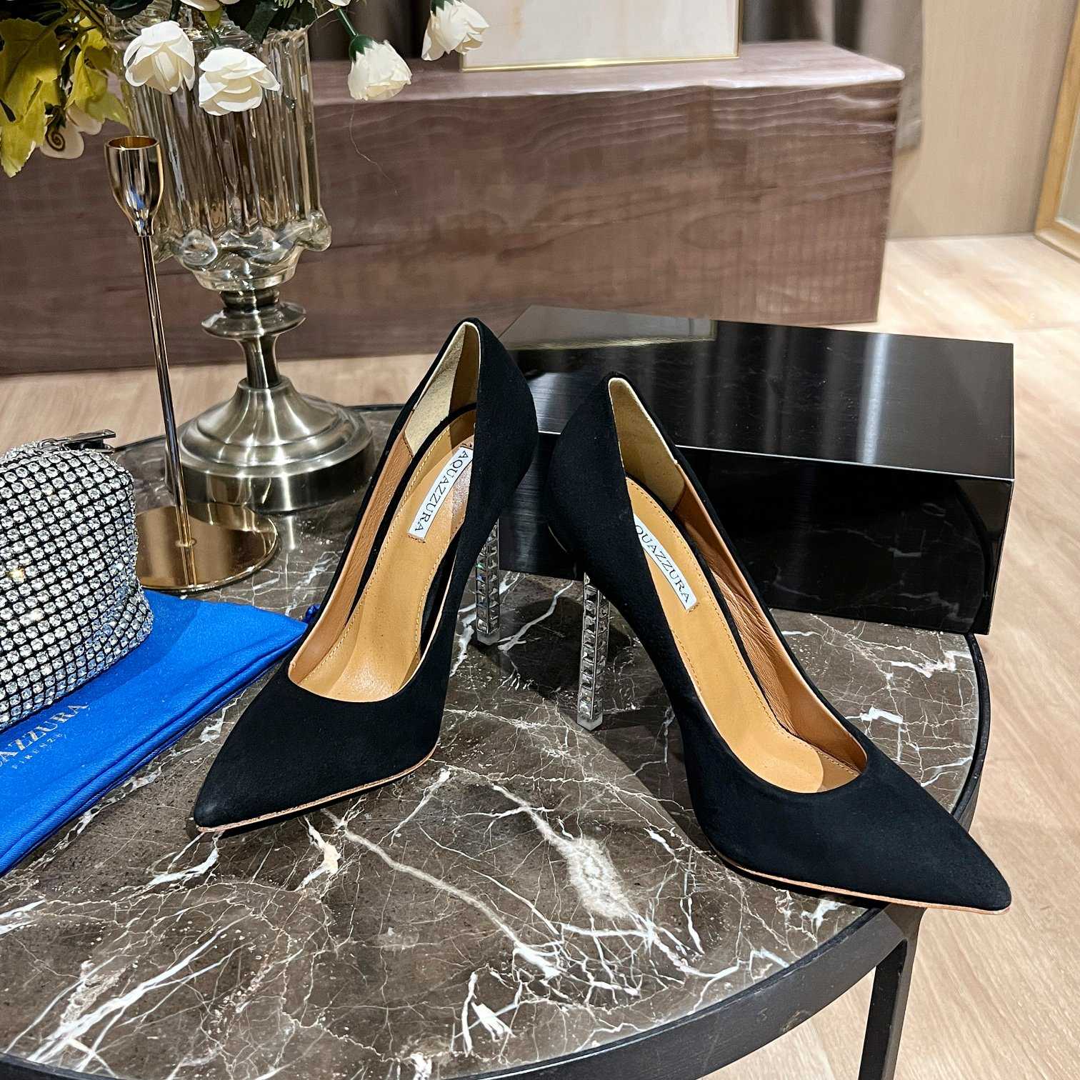 Aquazzura Pump  - EUR FASHION