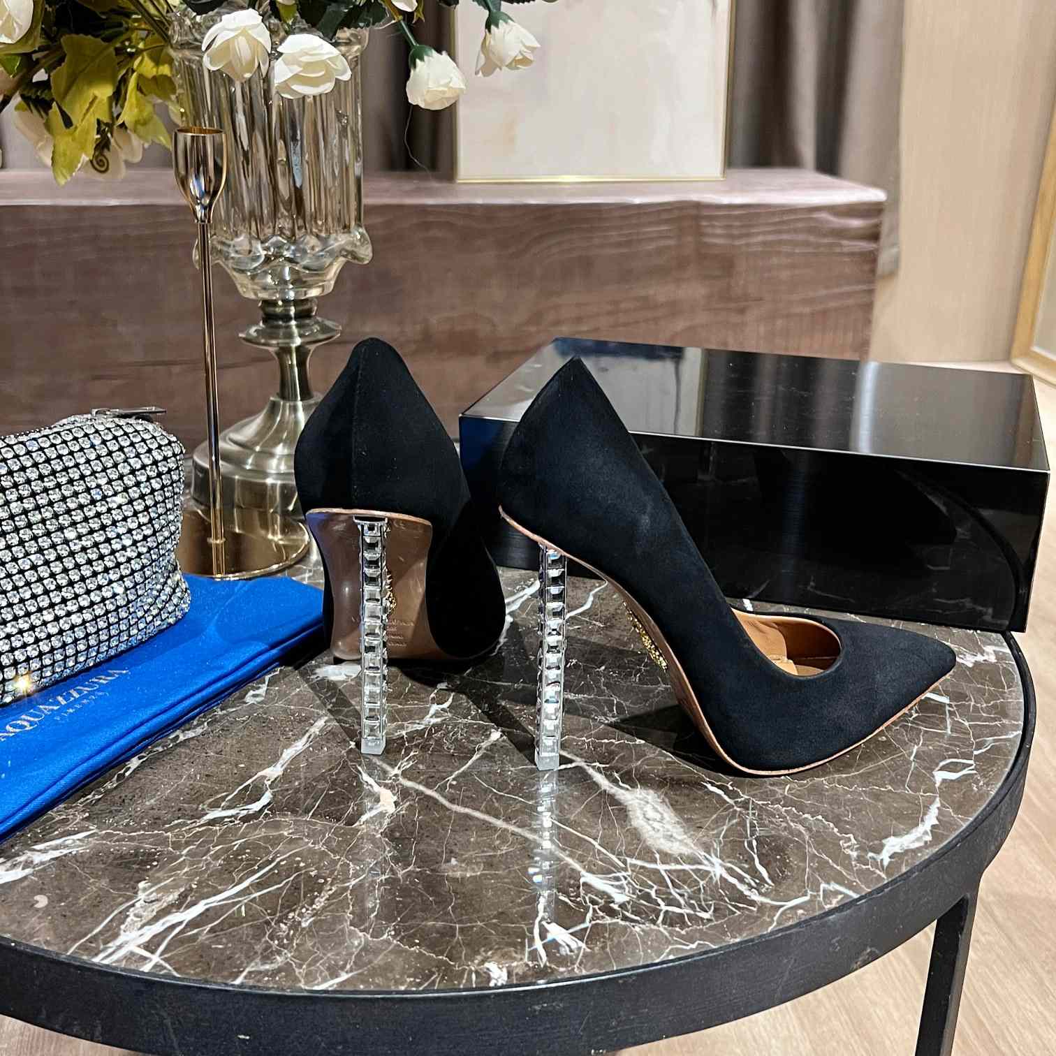 Aquazzura Pump  - EUR FASHION