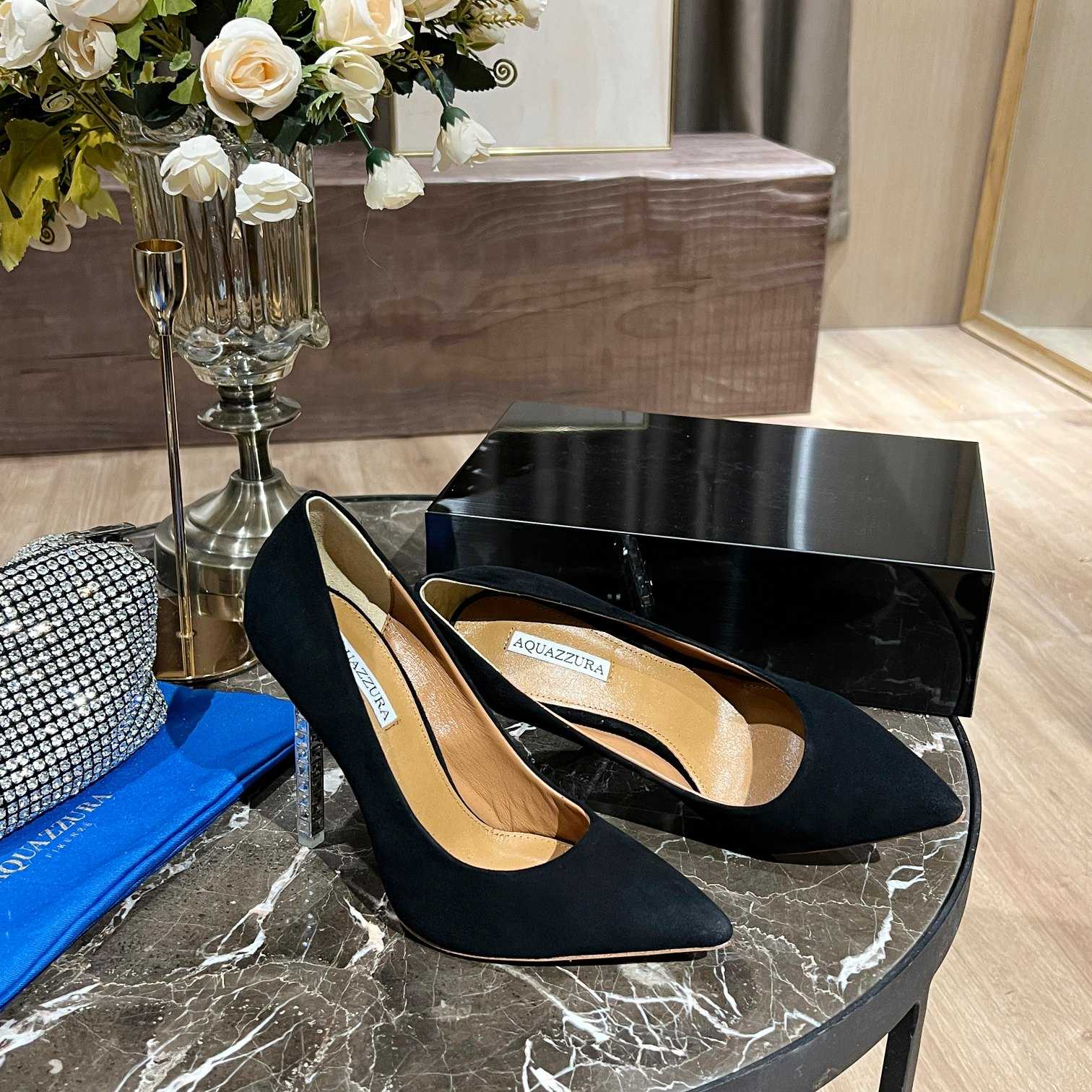 Aquazzura Pump  - EUR FASHION