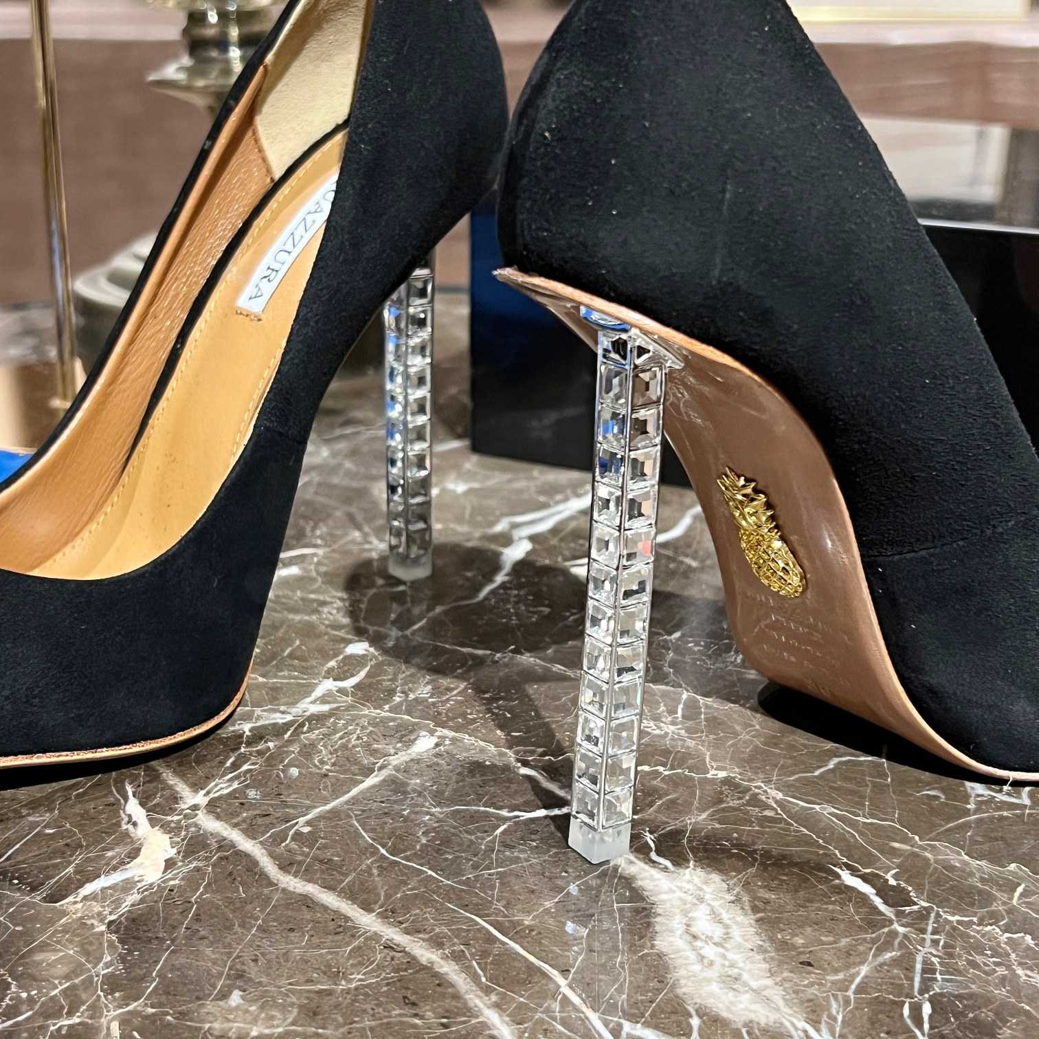 Aquazzura Pump  - EUR FASHION