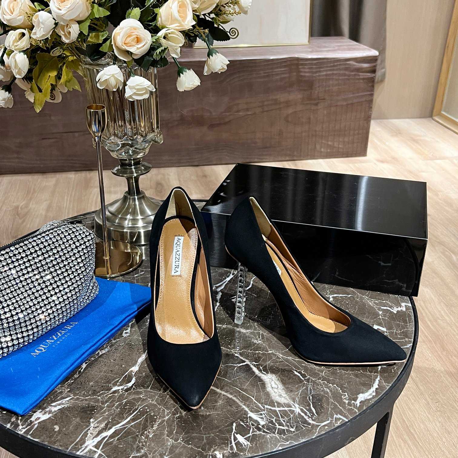 Aquazzura Pump  - EUR FASHION