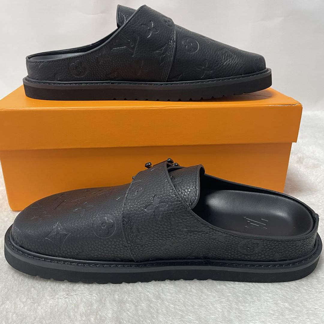 Louis Vuitton LV Easy Mule    1AA0C8 - EUR FASHION