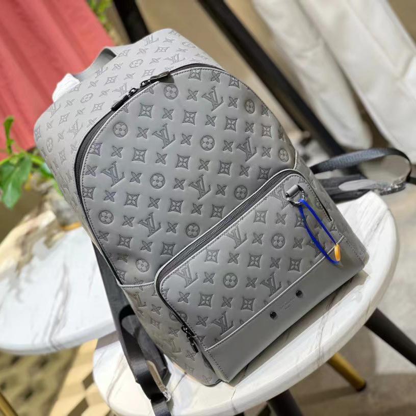 Louis Vuitton Backpack (33-41-18cm)  M46105 - EUR FASHION
