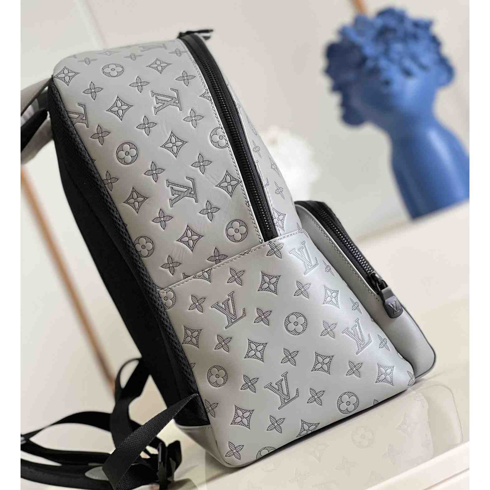 Louis Vuitton Backpack (33-41-18cm)  M46105 - EUR FASHION