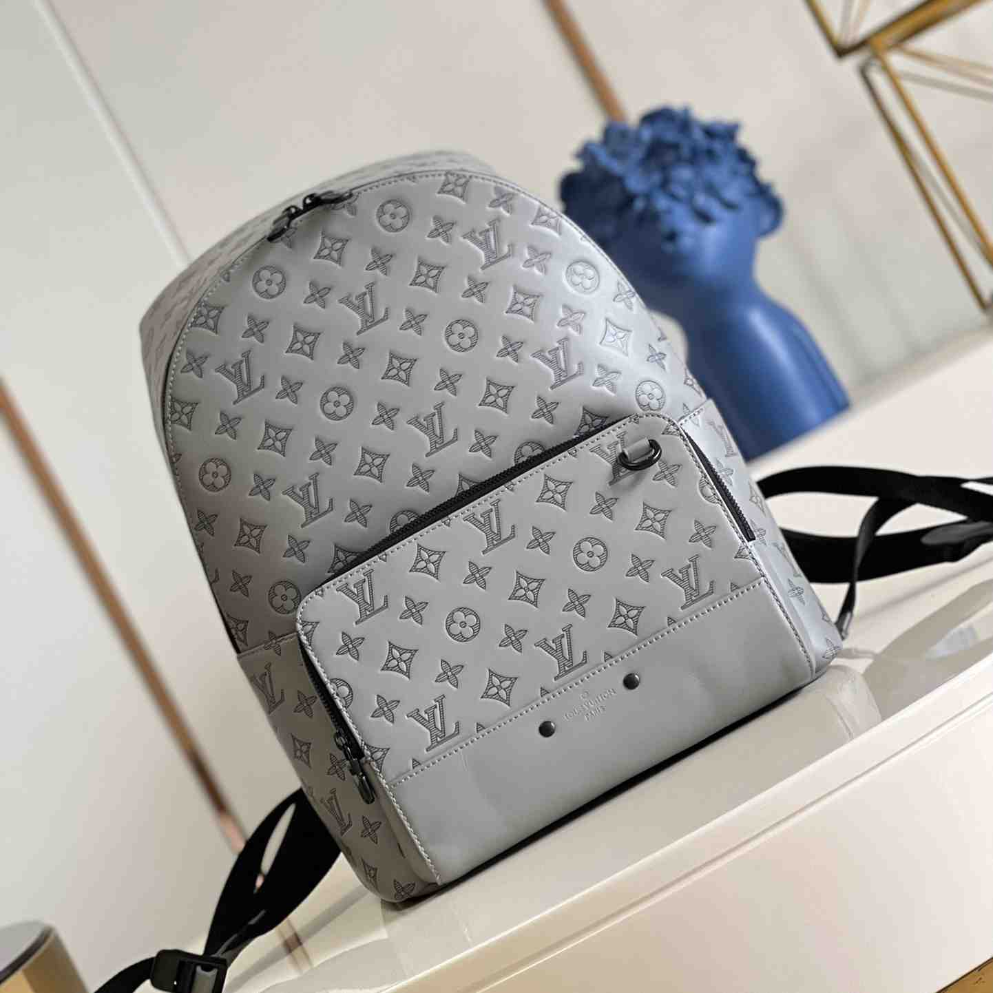 Louis Vuitton Backpack (33-41-18cm)  M46105 - EUR FASHION
