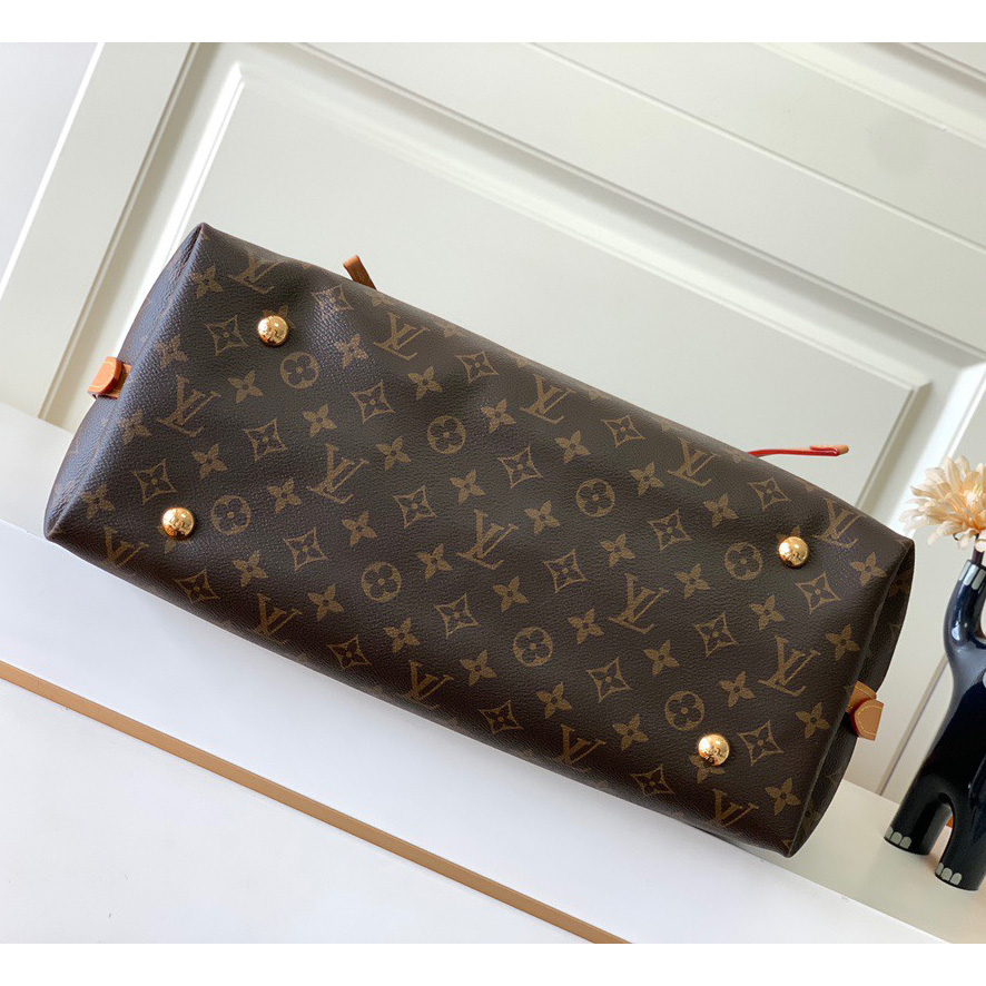 Louis Vuitton Carryall MM (39-30-15cm)     M46197 - EUR FASHION