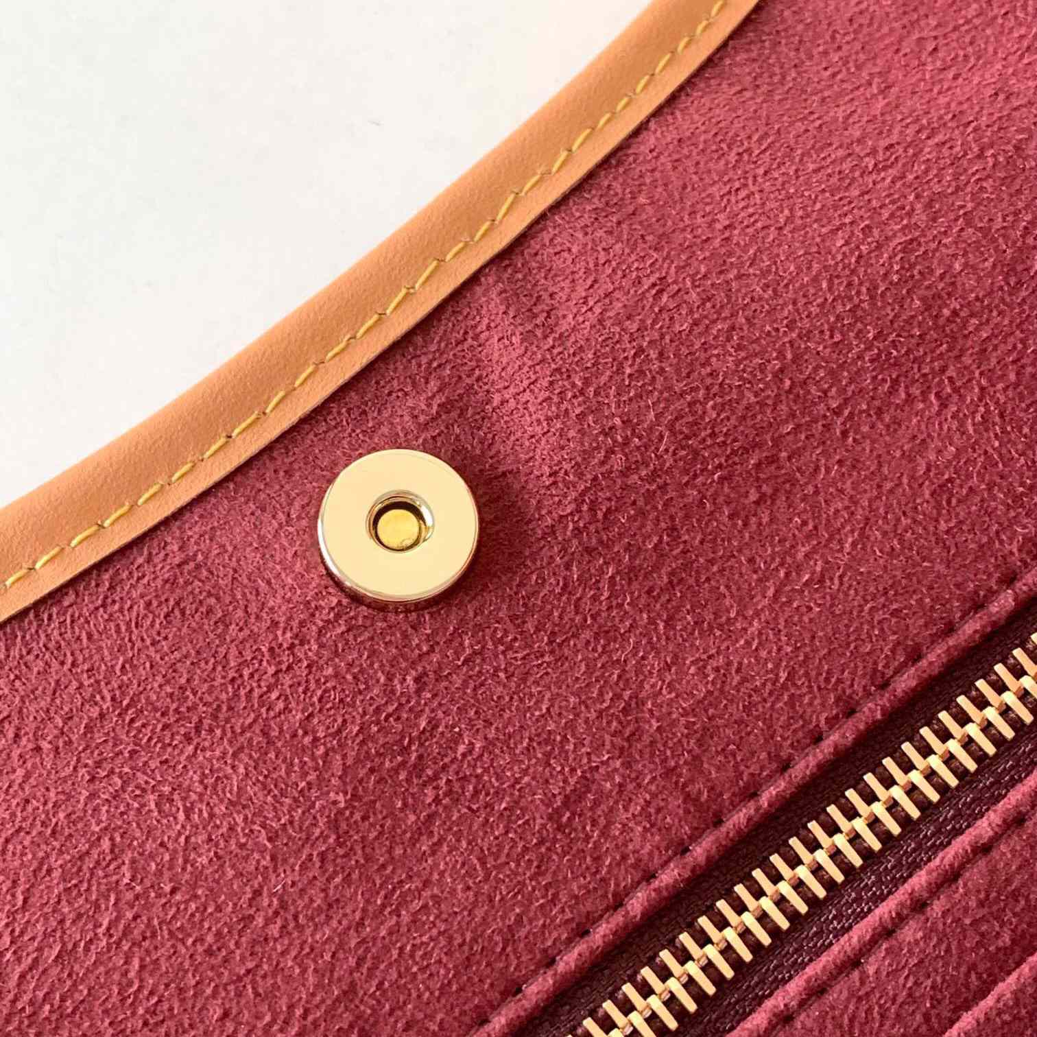 Louis Vuitton Carryall MM (39-30-15cm)     M46197 - EUR FASHION