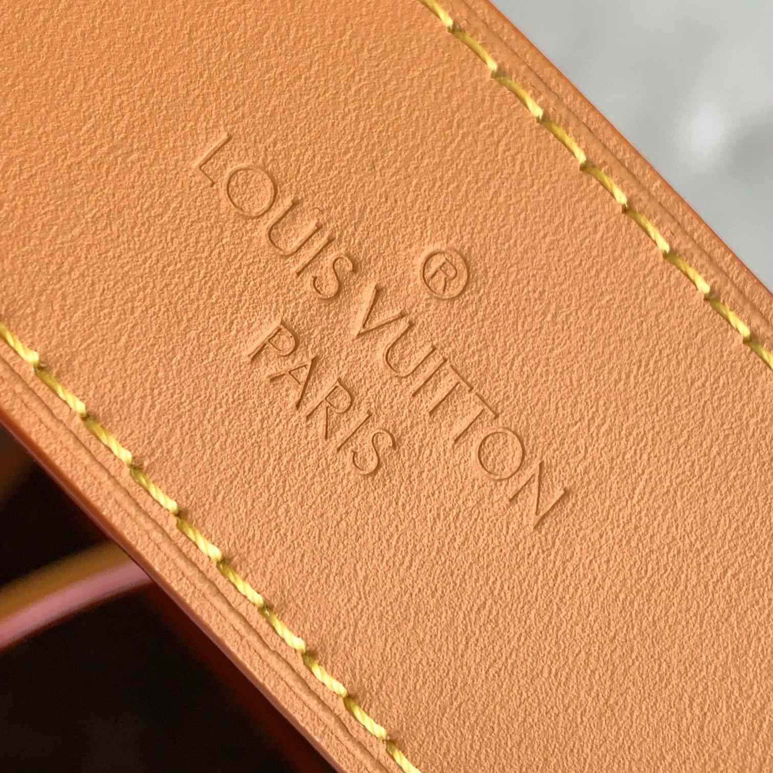 Louis Vuitton Carryall MM (39-30-15cm)     M46197 - EUR FASHION