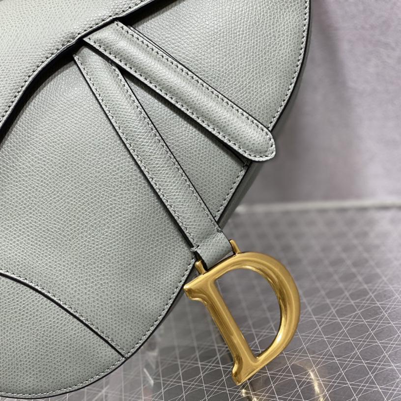 Dior Saddle Bag(25.5-20-6.5cm) - EUR FASHION