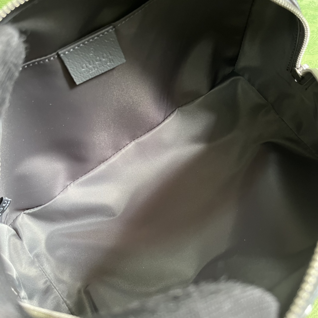 Gucci Ophidia GG Toiletry Case(25.5-12-11.5cm)   - EUR FASHION