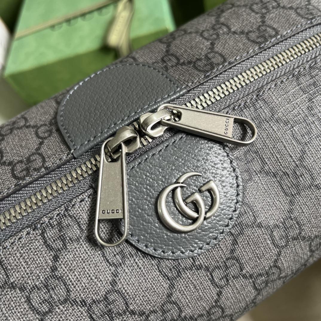 Gucci Ophidia GG Toiletry Case(25.5-12-11.5cm)   - EUR FASHION
