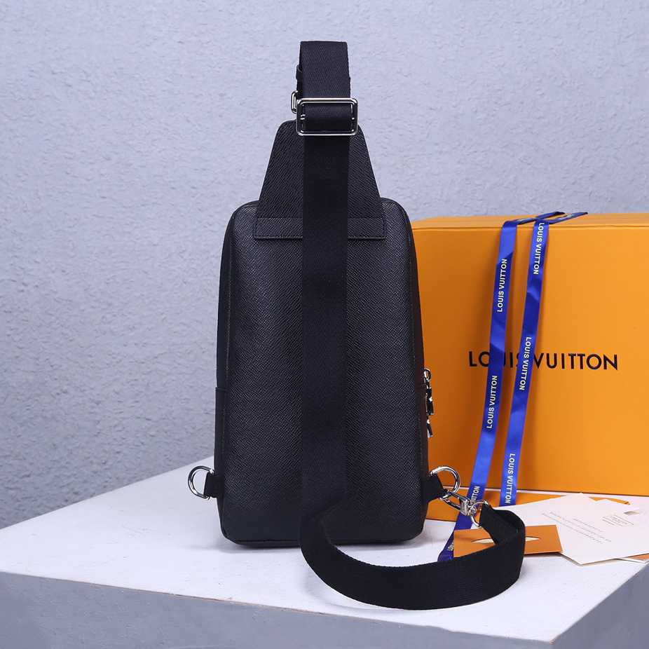 Louis Vuitton Avenue Sling Bag(20-31-10cm)   M30443 - EUR FASHION