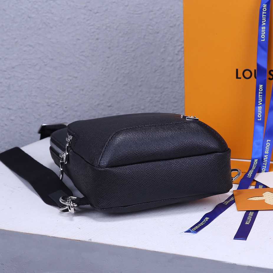 Louis Vuitton Avenue Sling Bag(20-31-10cm)   M30443 - EUR FASHION