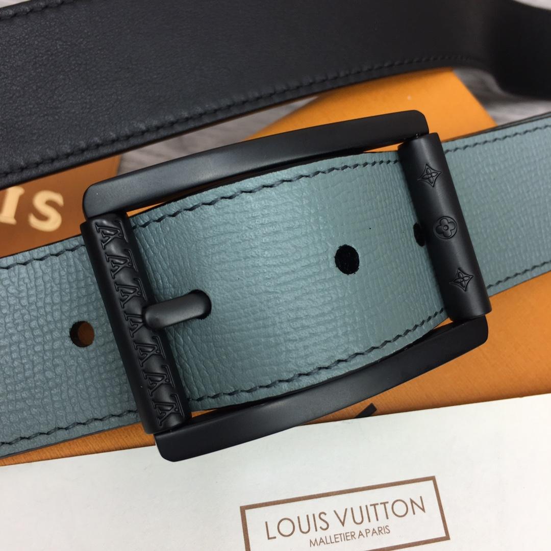 Louis Vuitton 35mm Belt - EUR FASHION