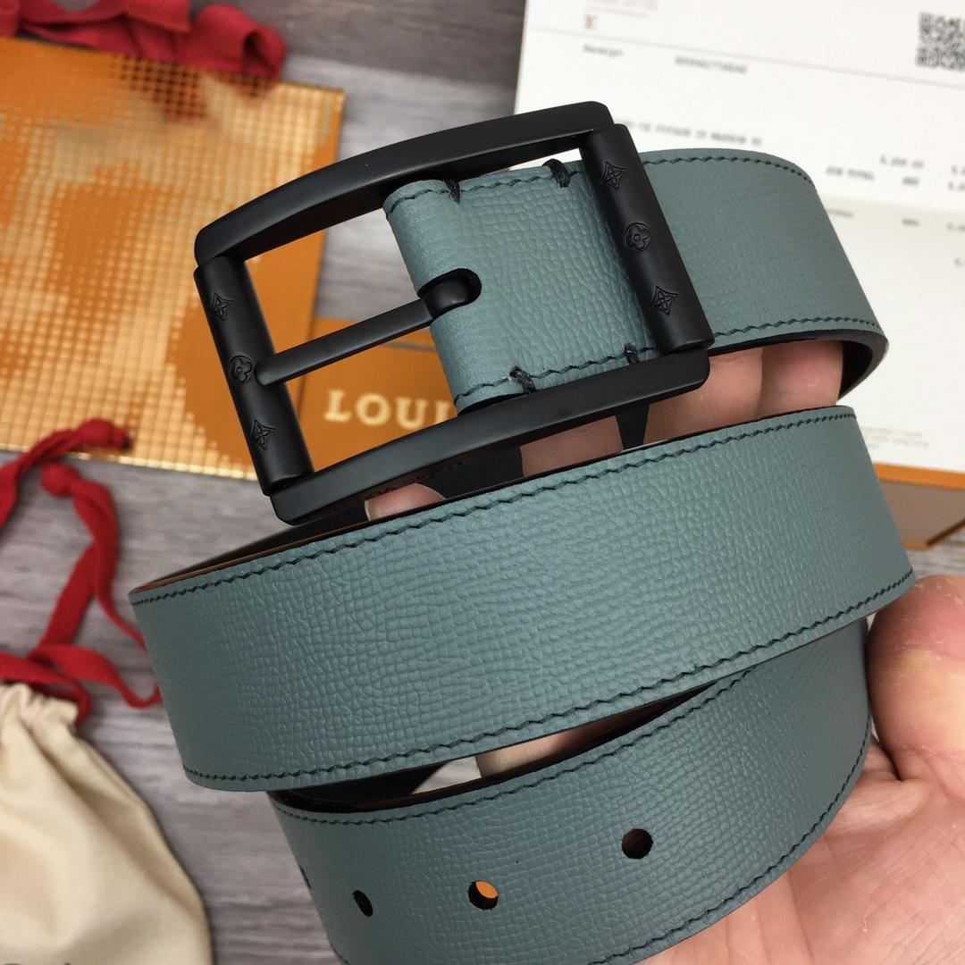 Louis Vuitton 35mm Belt - EUR FASHION