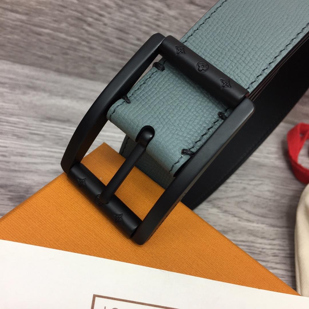 Louis Vuitton 35mm Belt - EUR FASHION