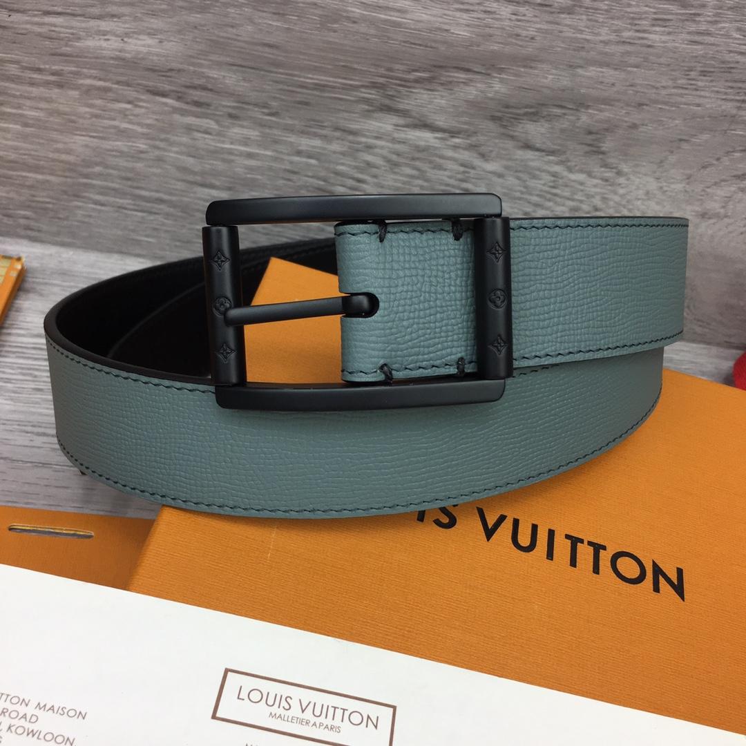 Louis Vuitton 35mm Belt - EUR FASHION
