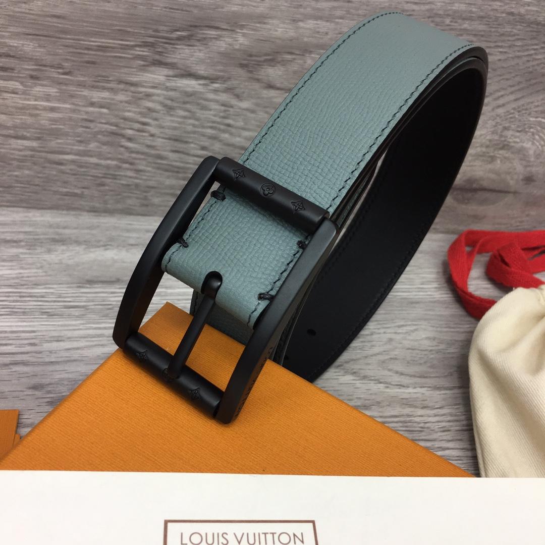 Louis Vuitton 35mm Belt - EUR FASHION