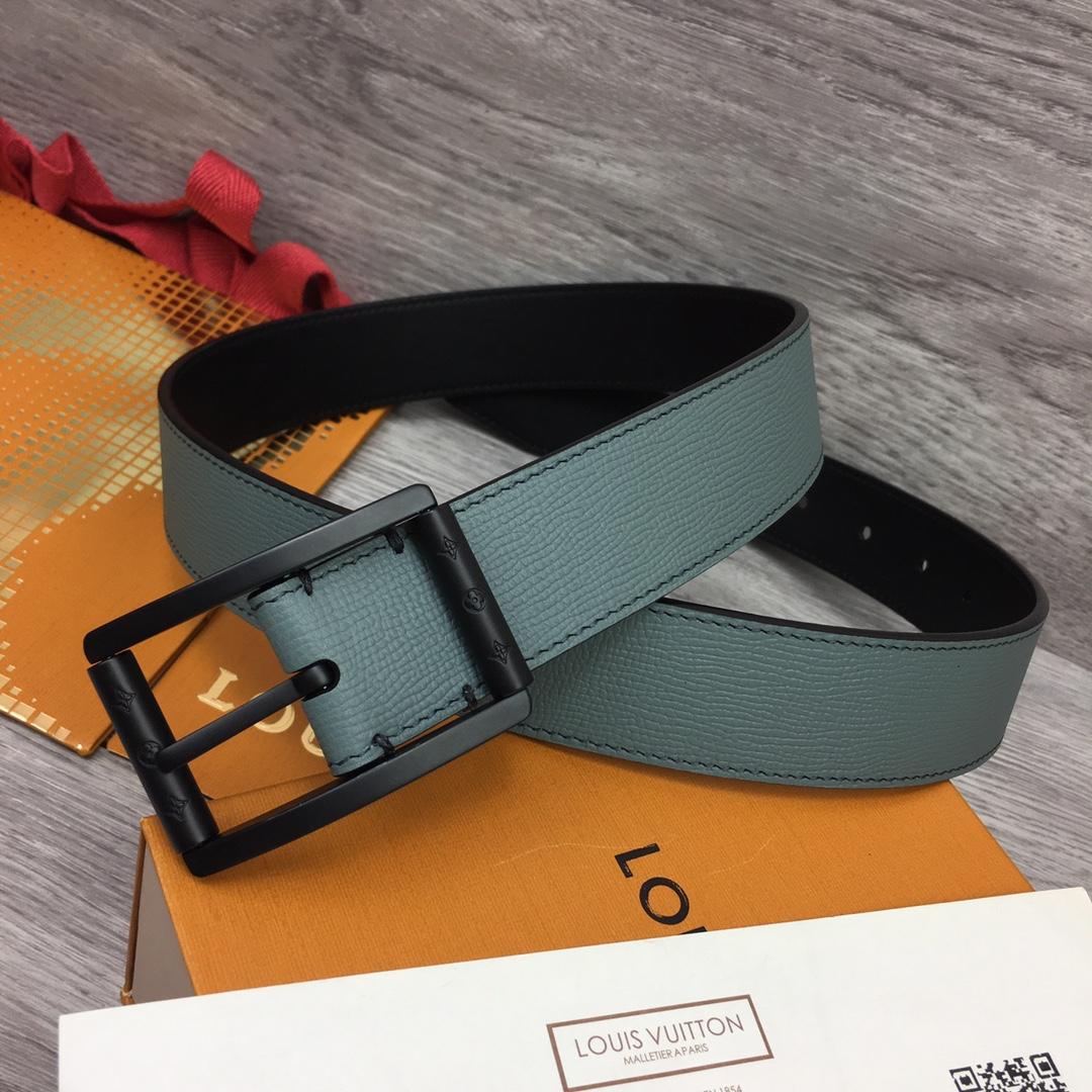 Louis Vuitton 35mm Belt - EUR FASHION