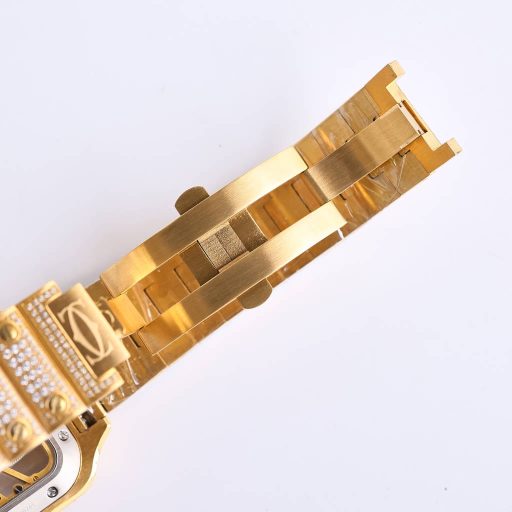 Cartier Watch   - EUR FASHION