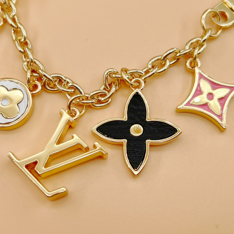 Louis Vuitton Spring Street Chain Bag Charm   M68999 - EUR FASHION