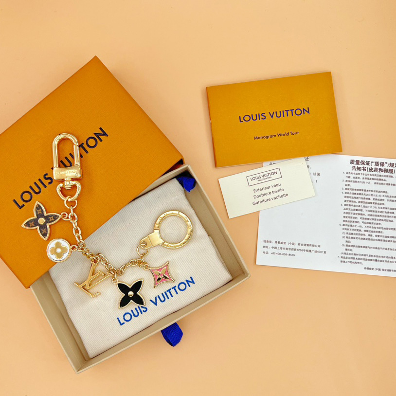 Louis Vuitton Spring Street Chain Bag Charm   M68999 - EUR FASHION