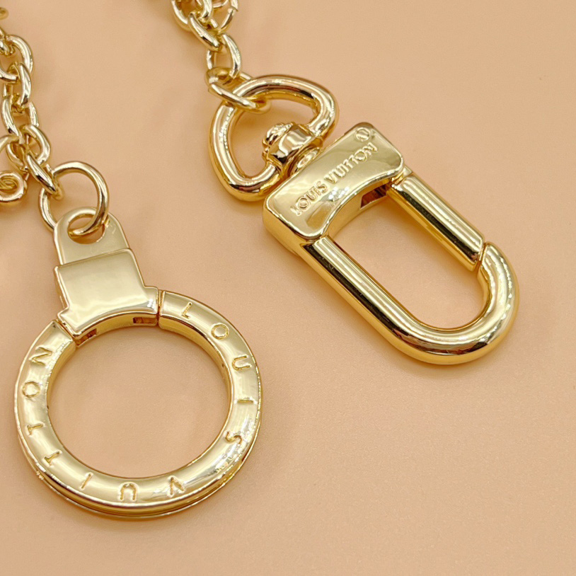 Louis Vuitton Spring Street Chain Bag Charm   M68999 - EUR FASHION