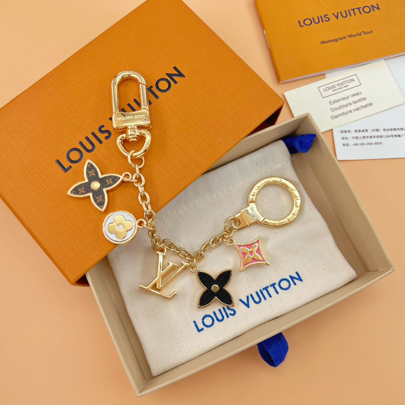 Louis Vuitton Spring Street Chain Bag Charm   M68999 - EUR FASHION