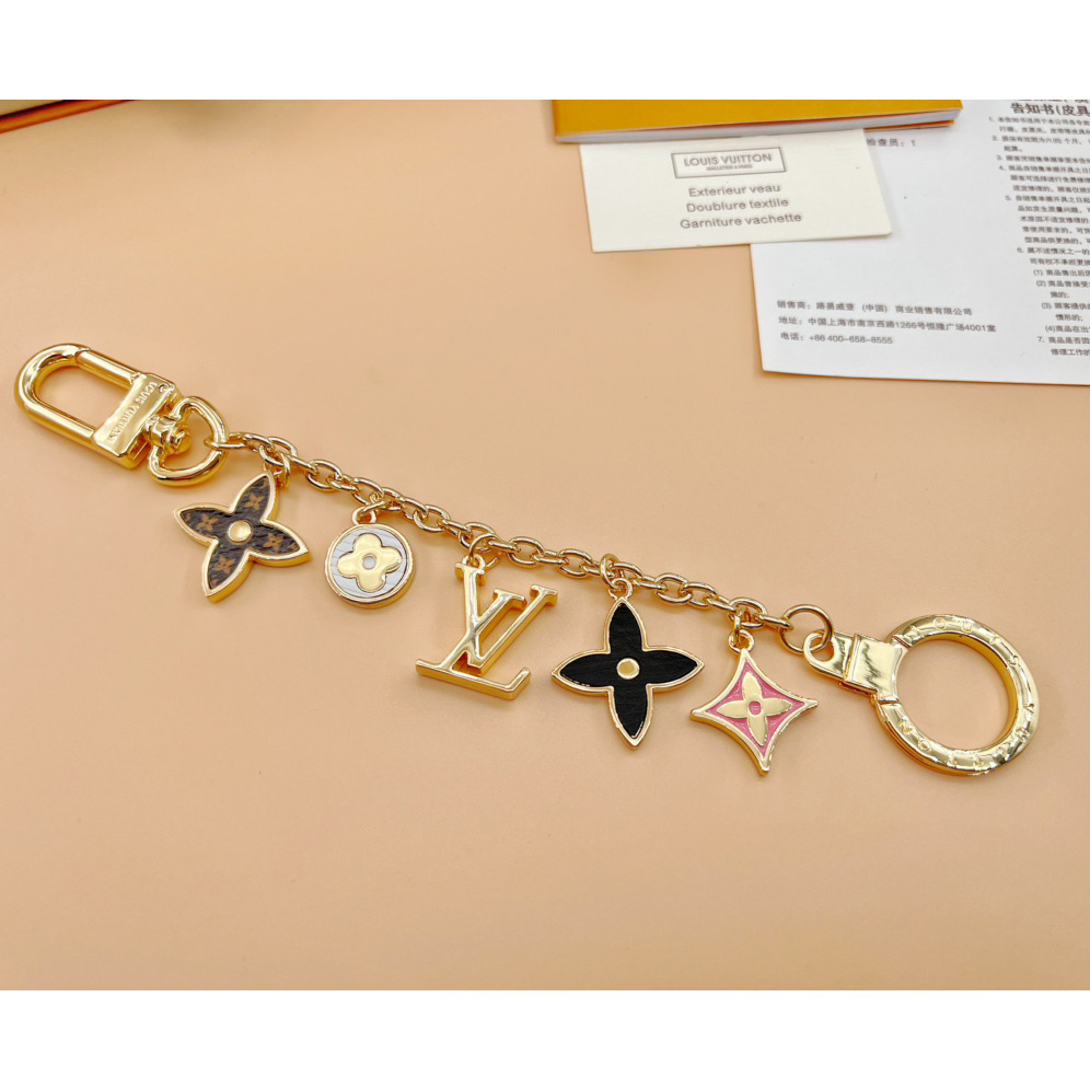 Louis Vuitton Spring Street Chain Bag Charm   M68999 - EUR FASHION