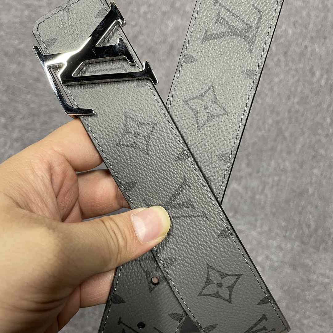 Louis Vuitton Reversible Belt - EUR FASHION