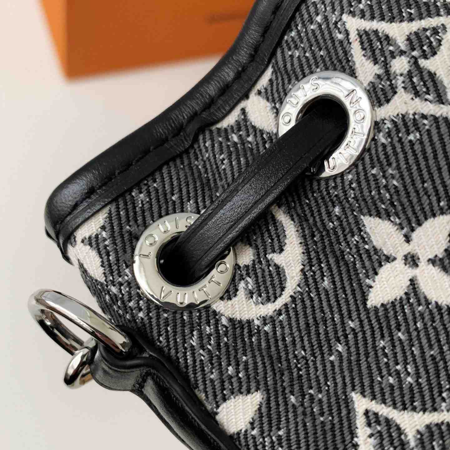 Louis Vuitton Nano Noe(13-16-10m) - EUR FASHION
