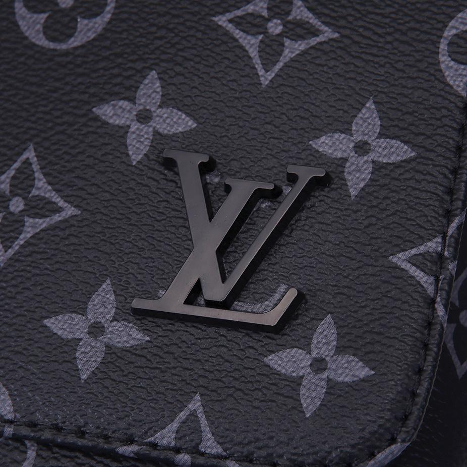 Louis Vuitton Monogram Shoulder Bag (31x27x8CM)   M44001 - EUR FASHION