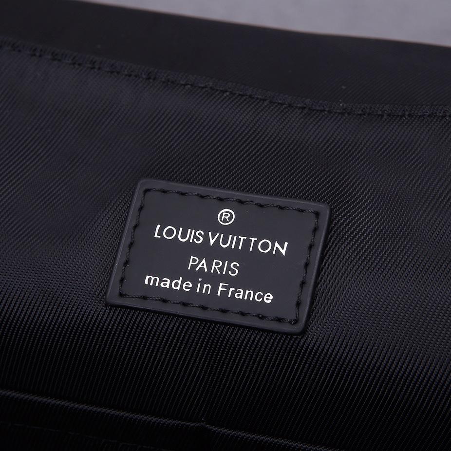 Louis Vuitton Monogram Shoulder Bag (31x27x8CM)   M44001 - EUR FASHION