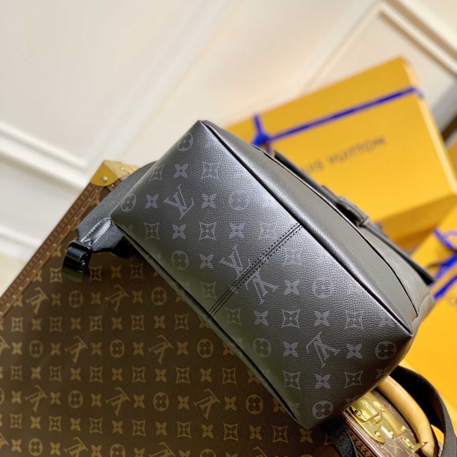 Louis Vuitton  Saumur Backpack(27-42-13cm)  M45913 - EUR FASHION